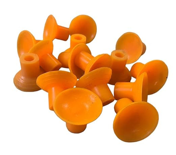Valve Grinder Rubber Suction