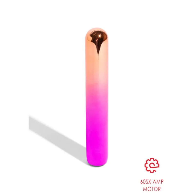 Aluminium Rumba Warming