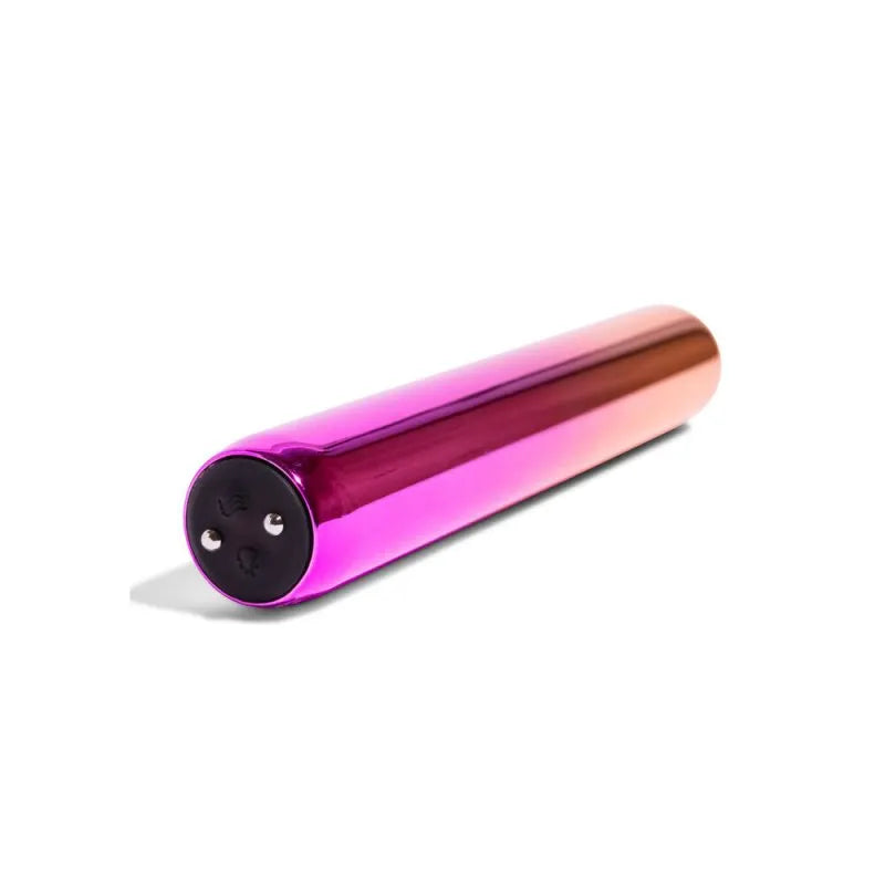 Aluminium Rumba Warming