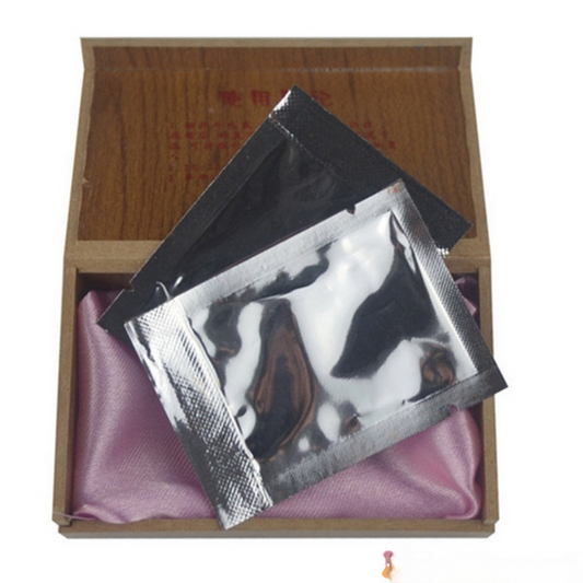 Artificial Hymen (2 Pieces)